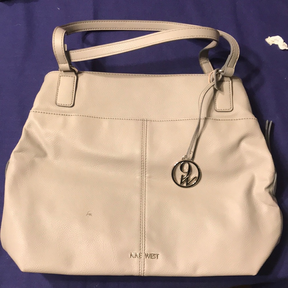 Beautiful purse